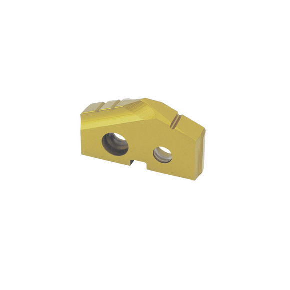 20.5mm Spade Drill Insert HSS Cobalt TiN Coated - Precision Engineering Tools EW Equipment Europa Tool,