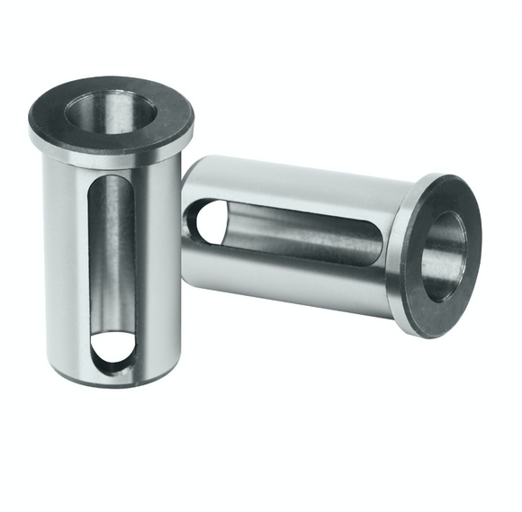 Boring Bar Sleeve - 25mm - 20mm - Precision Engineering Tools EW Equipment