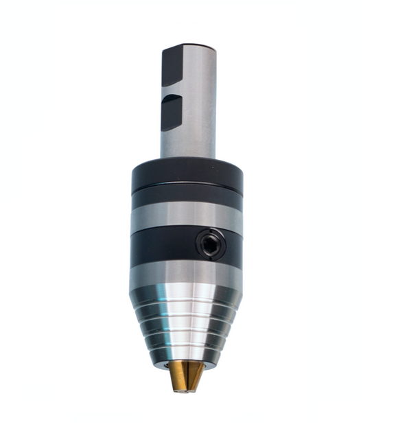 20mm Straight Shank Precision Drill Chuck (0.3mm - 13mm Capacity) - Precision Engineering Tools EW Equipment