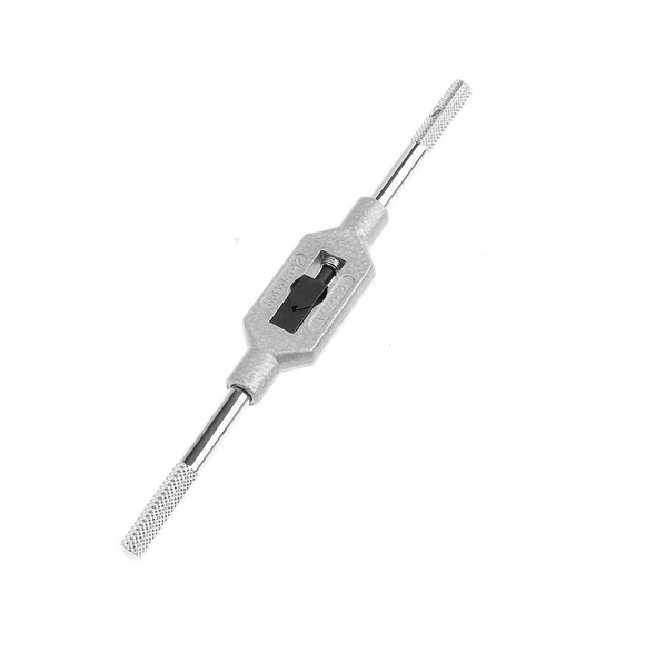 Adjustable Tap Wrench 1-10mm - Precision Engineering Tools EW Equipment EW Equipment,