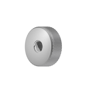 M18 x 1.5 Thread Ring Gauge Metric Fine - Go - Emuge Franken - Precision Engineering Tools EW Equipment