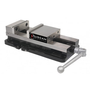 Single Station Machine Vice - SSV150 - Precision Engineering Tools EW Equipment Tuscan,