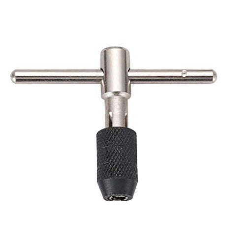 T Tap Wrench 4-6mm - Precision Engineering Tools EW Equipment EW Equipment,