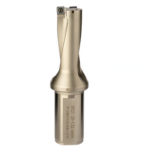 39mm - 2xD - U Drill SPMG Inserts - Precision Engineering Tools EW Equipment Omega Products,