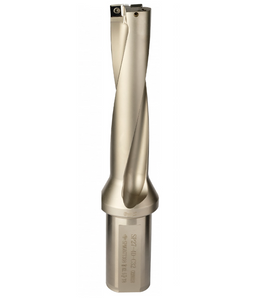 50mm - 4xD - U Drill SPMG Inserts - Precision Engineering Tools EW Equipment Omega Products,